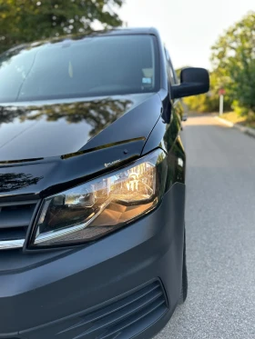 VW Caddy DSG 4Motion | Mobile.bg    11