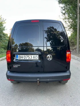 VW Caddy DSG 4Motion | Mobile.bg    7