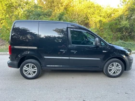 VW Caddy DSG 4Motion | Mobile.bg    10