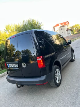 VW Caddy DSG 4Motion | Mobile.bg    8