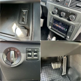 VW Caddy DSG 4Motion | Mobile.bg    15