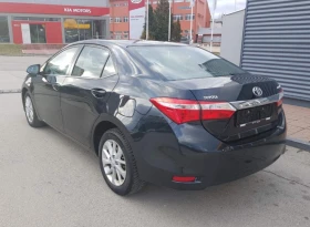Toyota Corolla 1.6 VALVE MATIC / FULL | Mobile.bg    5