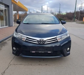 Toyota Corolla 1.6 VALVE MATIC / FULL | Mobile.bg    2