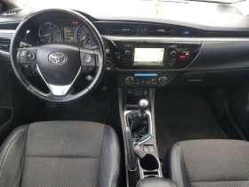 Toyota Corolla 1.6 VALVE MATIC / FULL | Mobile.bg    8