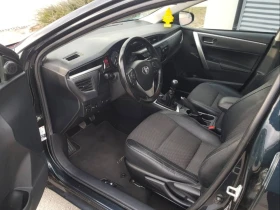 Toyota Corolla 1.6 VALVE MATIC / FULL | Mobile.bg    7