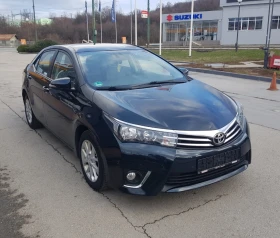 Toyota Corolla 1.6 VALVE MATIC / FULL | Mobile.bg    3