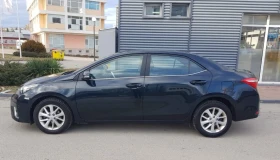 Toyota Corolla 1.6 VALVE MATIC / FULL | Mobile.bg    6
