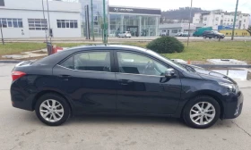 Toyota Corolla 1.6 VALVE MATIC / FULL | Mobile.bg    4