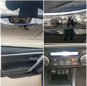 Toyota Corolla 1.6 VALVE MATIC / FULL | Mobile.bg    12