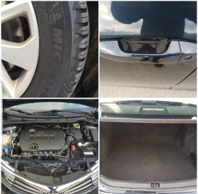 Toyota Corolla 1.6 VALVE MATIC / FULL | Mobile.bg    14