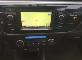 Toyota Corolla 1.6 VALVE MATIC / FULL | Mobile.bg    11