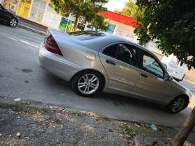 Обява за продажба на Mercedes-Benz C 220 ~3 600 лв. - изображение 2