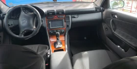 Обява за продажба на Mercedes-Benz C 220 ~3 600 лв. - изображение 5
