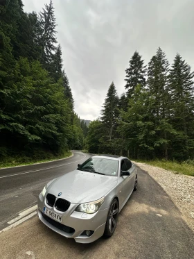 BMW 525 57 M-Pack | Mobile.bg    4