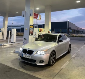  BMW 525