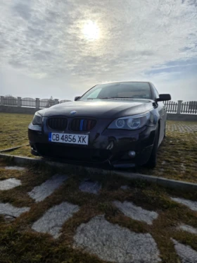 Обява за продажба на BMW 540 Газ/Бензин ~9 500 лв. - изображение 1