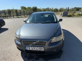 Обява за продажба на Volvo V50 ~4 500 лв. - изображение 1