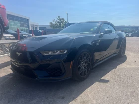 Ford Mustang GT Premium* CARFAX* АВТОФИНАНС* БЕЗ ПЪРВОНАЧАЛНА* 