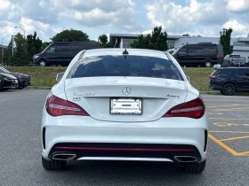 Mercedes-Benz CLA 250 4MATIC* AMG-* * CarPlay*  | Mobile.bg    6