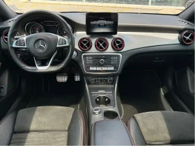 Mercedes-Benz CLA 250 4MATIC* AMG-* * CarPlay*  | Mobile.bg    9