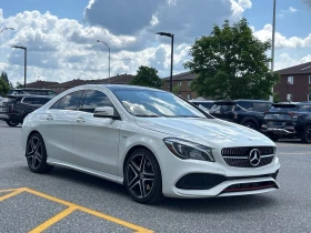Mercedes-Benz CLA 250 4MATIC* AMG-* * CarPlay*  | Mobile.bg    2