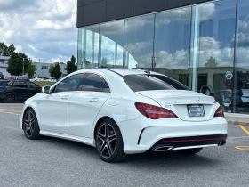 Mercedes-Benz CLA 250 4MATIC* AMG-* * CarPlay*  | Mobile.bg    4