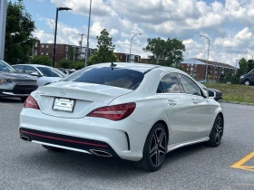 Mercedes-Benz CLA 250 4MATIC* AMG-* * CarPlay*  | Mobile.bg    5