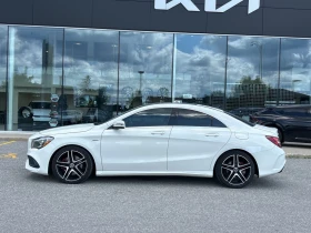 Mercedes-Benz CLA 250 4MATIC* AMG-* * CarPlay*  | Mobile.bg    14