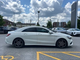 Mercedes-Benz CLA 250 4MATIC* AMG-* * CarPlay*  | Mobile.bg    15