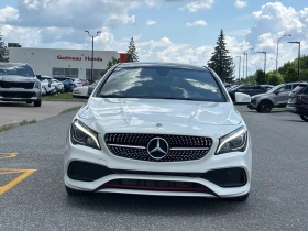 Mercedes-Benz CLA 250 4MATIC* AMG-* * CarPlay*  | Mobile.bg    3
