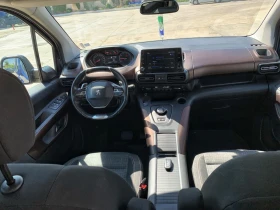 Peugeot Rifter | Mobile.bg    9