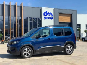 Peugeot Rifter | Mobile.bg    4