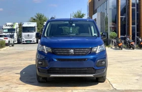 Peugeot Rifter | Mobile.bg    3