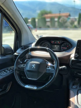 Peugeot Rifter | Mobile.bg    10