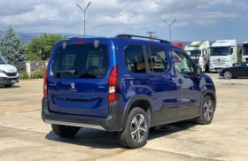 Peugeot Rifter | Mobile.bg    7