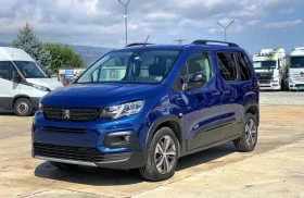 Peugeot Rifter | Mobile.bg    2