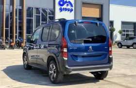 Peugeot Rifter | Mobile.bg    6