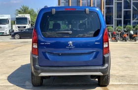 Peugeot Rifter | Mobile.bg    5