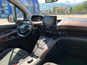 Peugeot Rifter | Mobile.bg    8