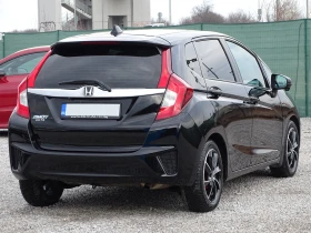 Honda Jazz 1.5i 132.     | Mobile.bg    2