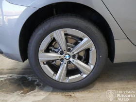 BMW 216 i Active Tourer Steptronic - 48120 лв. - 30355438 12