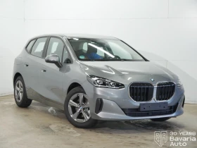 BMW 216 i Active Tourer Steptronic - 48120 лв. - 30355438 4