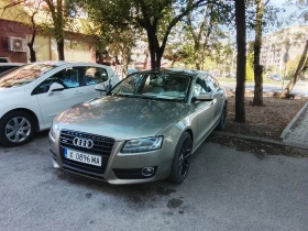 Обява за продажба на Audi A5 ~24 000 лв. - изображение 1