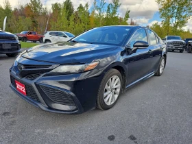 Toyota Camry * SE * CARFAX * БЕЗ ПЪРВОНАЧАЛНА ВНОСКА