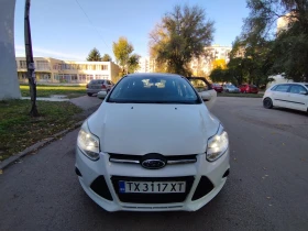 Ford Focus 1.6D  - изображение 1