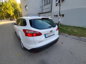 Ford Focus 1.6D  | Mobile.bg    6