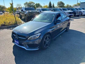  Mercedes-Benz C 450 ...