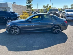 Mercedes-Benz C 450 AMG * CARFAX *    | Mobile.bg    2