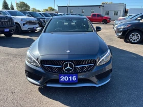 Mercedes-Benz C 450 AMG * CARFAX *    | Mobile.bg    6