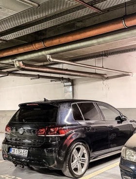 VW Golf R | Auto.bg — изображение 14